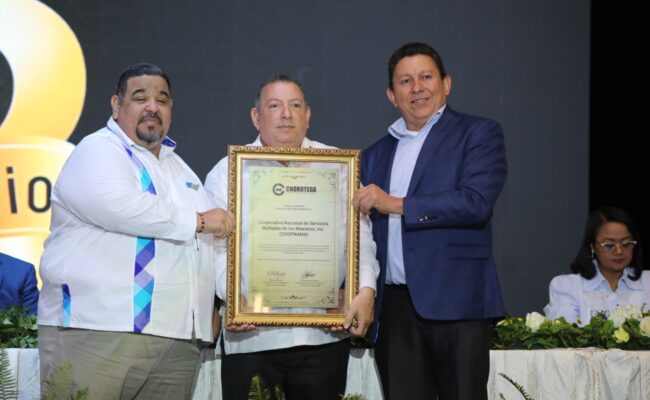 COOPNAMA aniversario bienestar familias