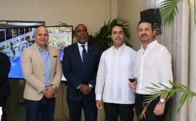 Modernización Club Deportivo Naco