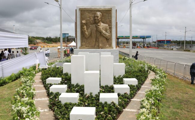 Avenida José Francisco Peña Gómez