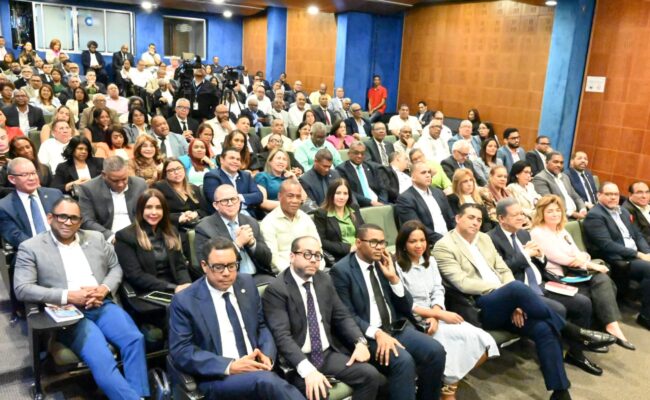 Reforma Penal Dominicana