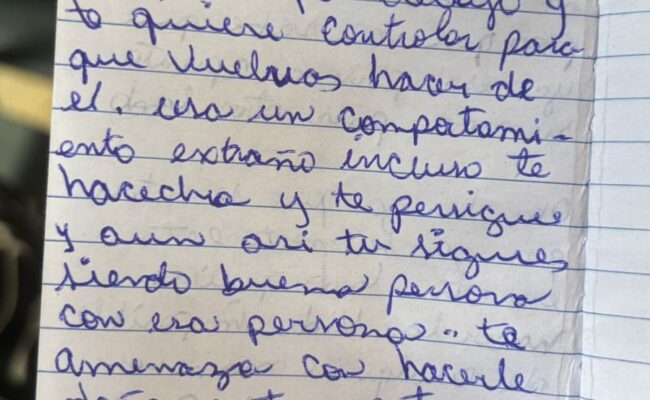 Violencia doméstica Santo Domingo