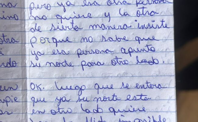 Violencia doméstica Santo Domingo