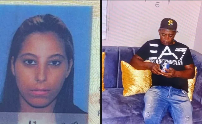 Violencia doméstica Santo Domingo